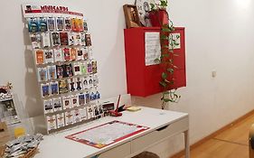 Barcelona Rooms 294