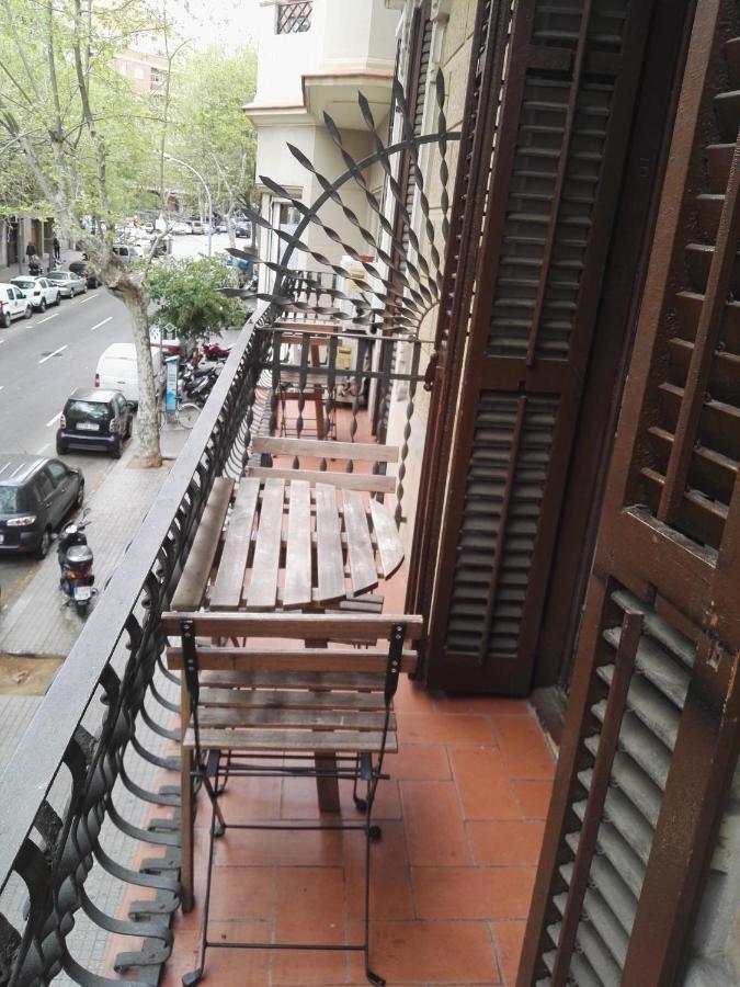 Barcelona Rooms 294 Exterior foto