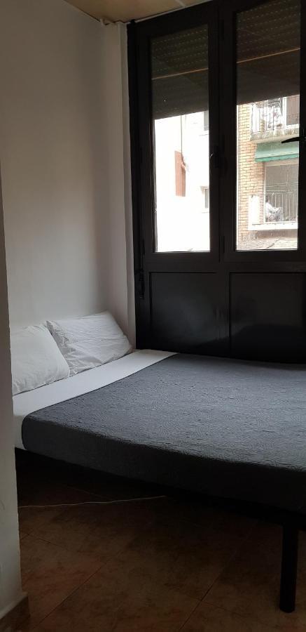 Barcelona Rooms 294 Exterior foto