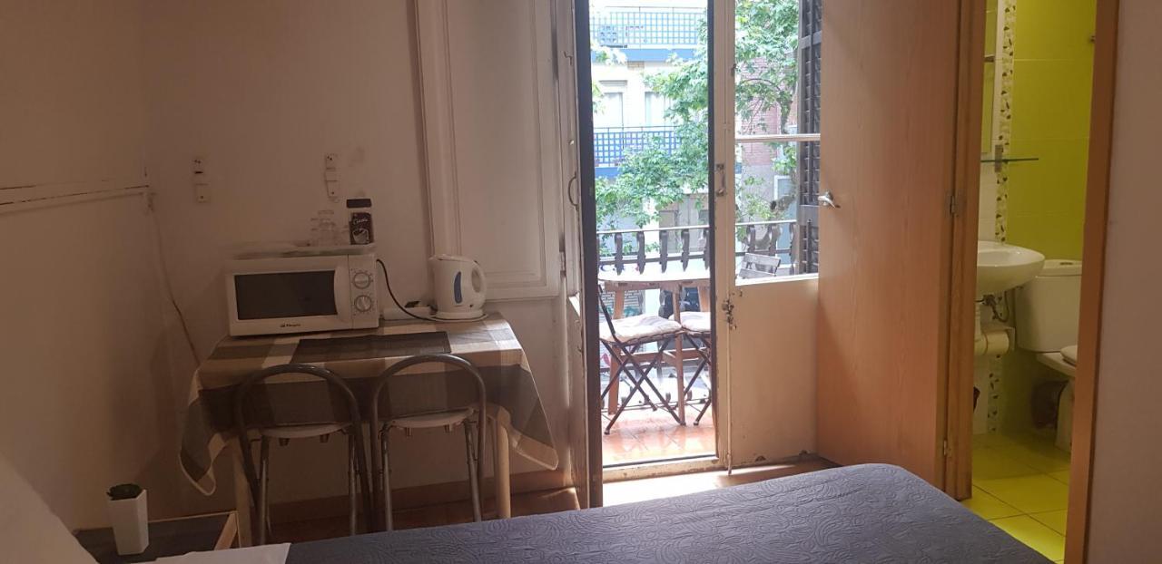 Barcelona Rooms 294 Exterior foto