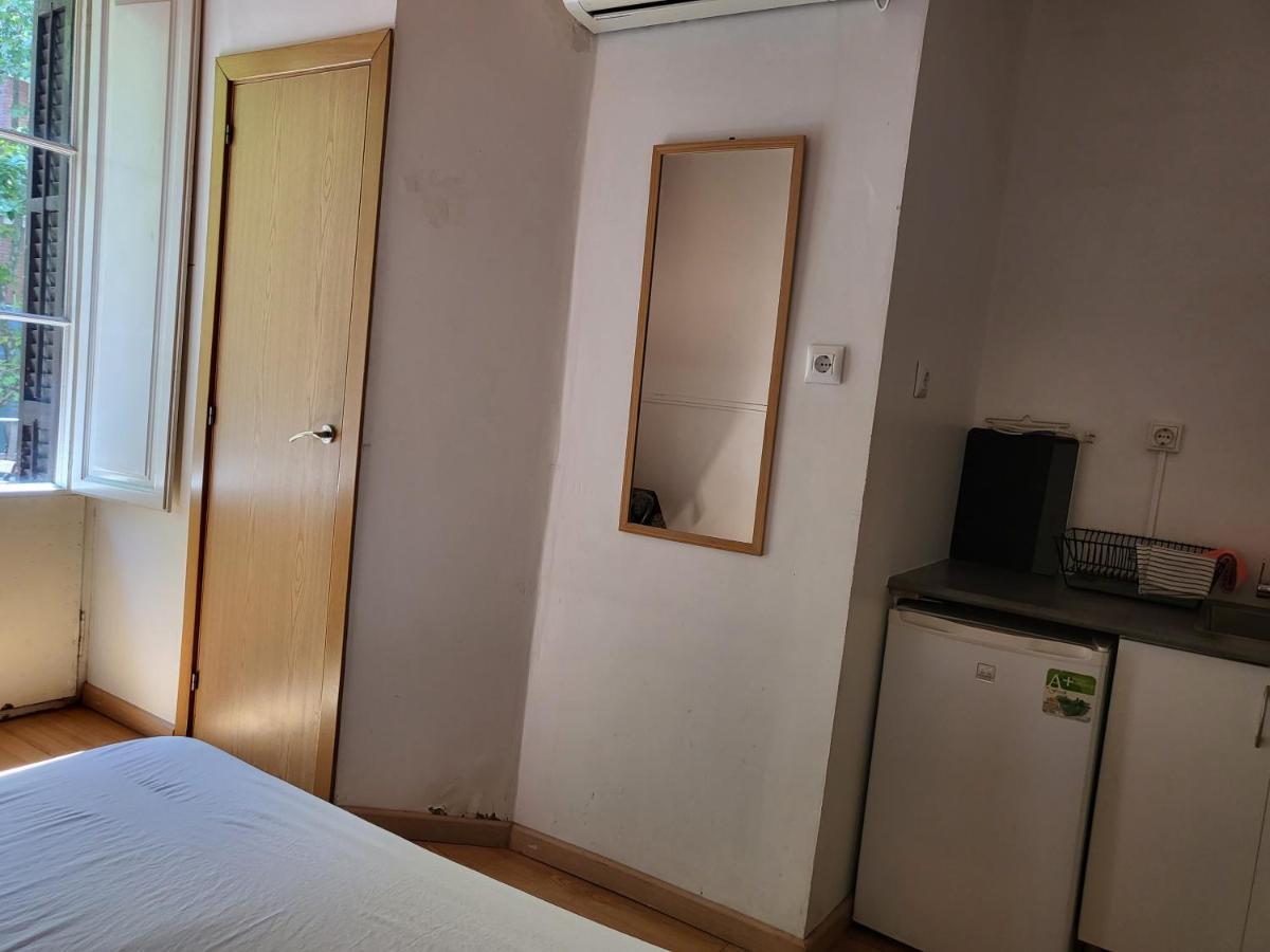 Barcelona Rooms 294 Exterior foto
