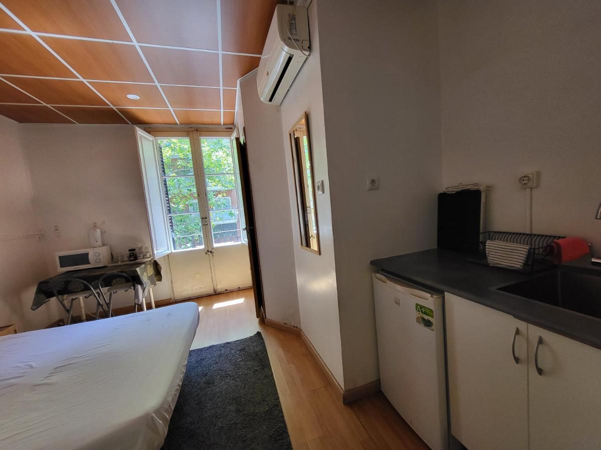 Barcelona Rooms 294 Exterior foto