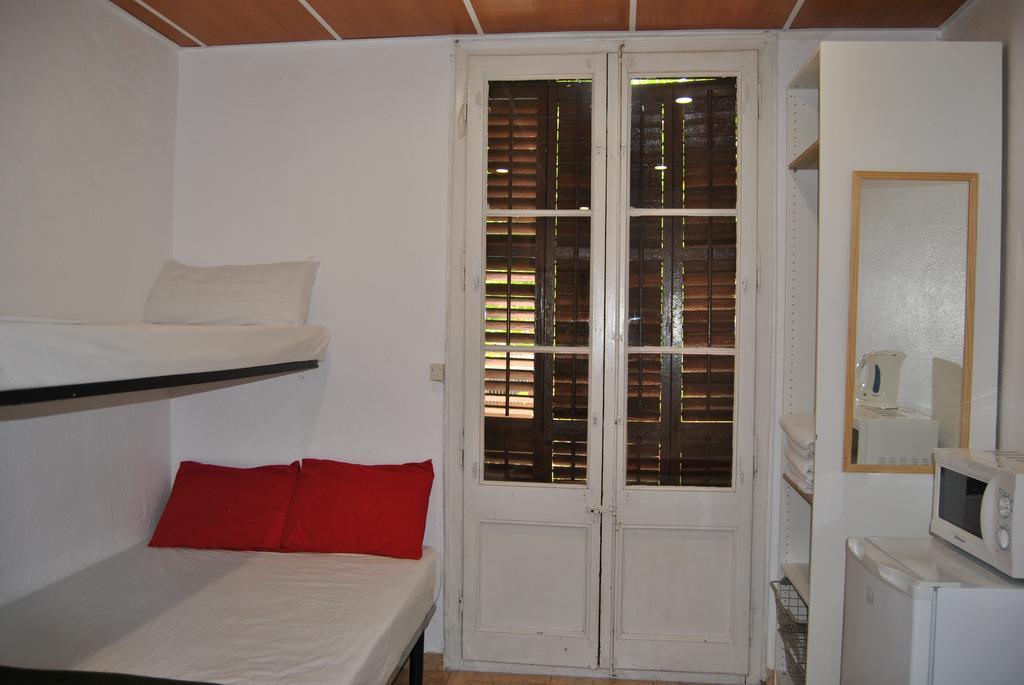 Barcelona Rooms 294 Zimmer foto