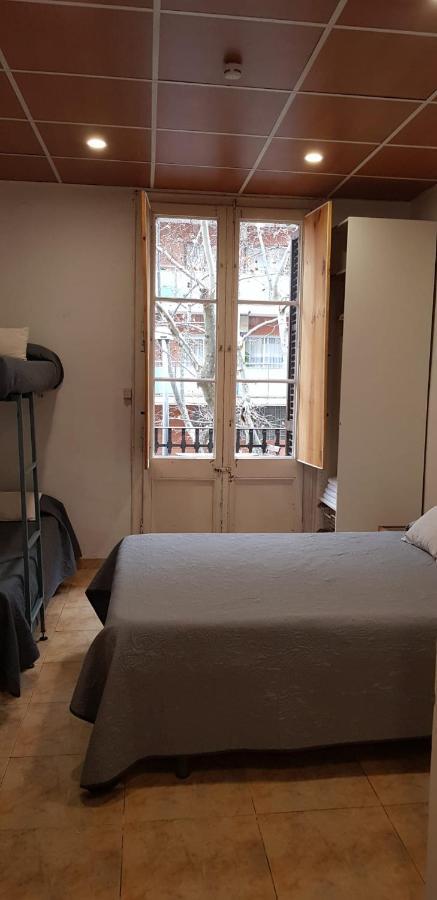 Barcelona Rooms 294 Exterior foto