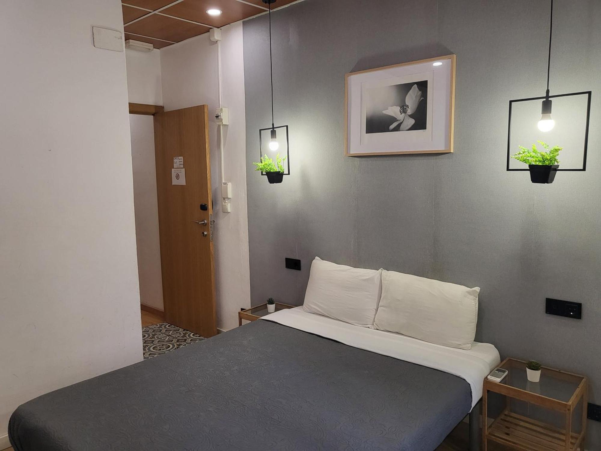Barcelona Rooms 294 Exterior foto