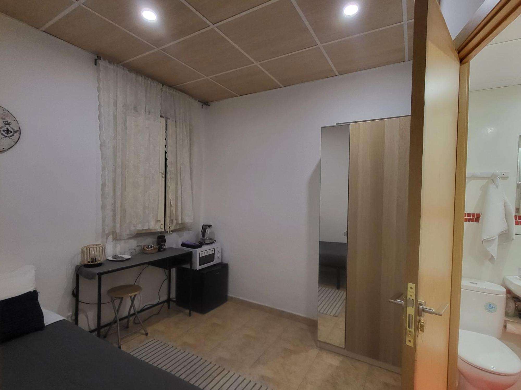 Barcelona Rooms 294 Zimmer foto