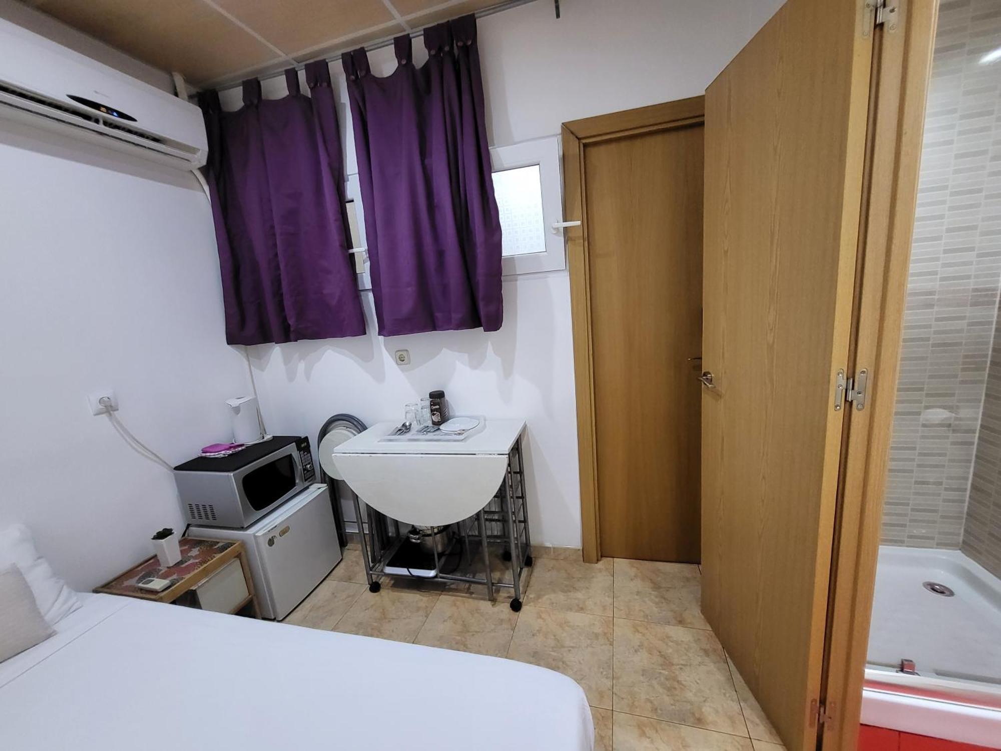 Barcelona Rooms 294 Zimmer foto