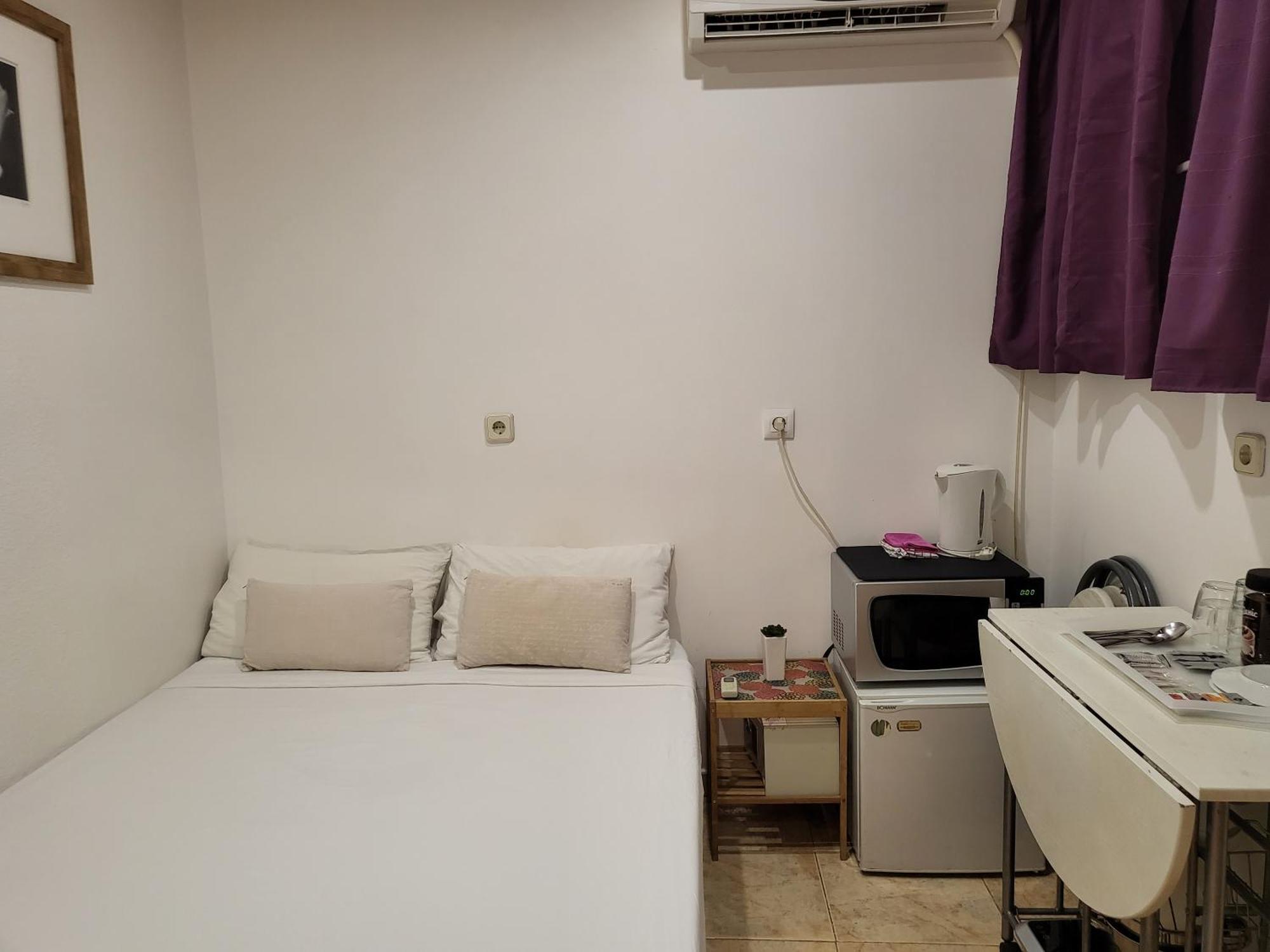 Barcelona Rooms 294 Zimmer foto