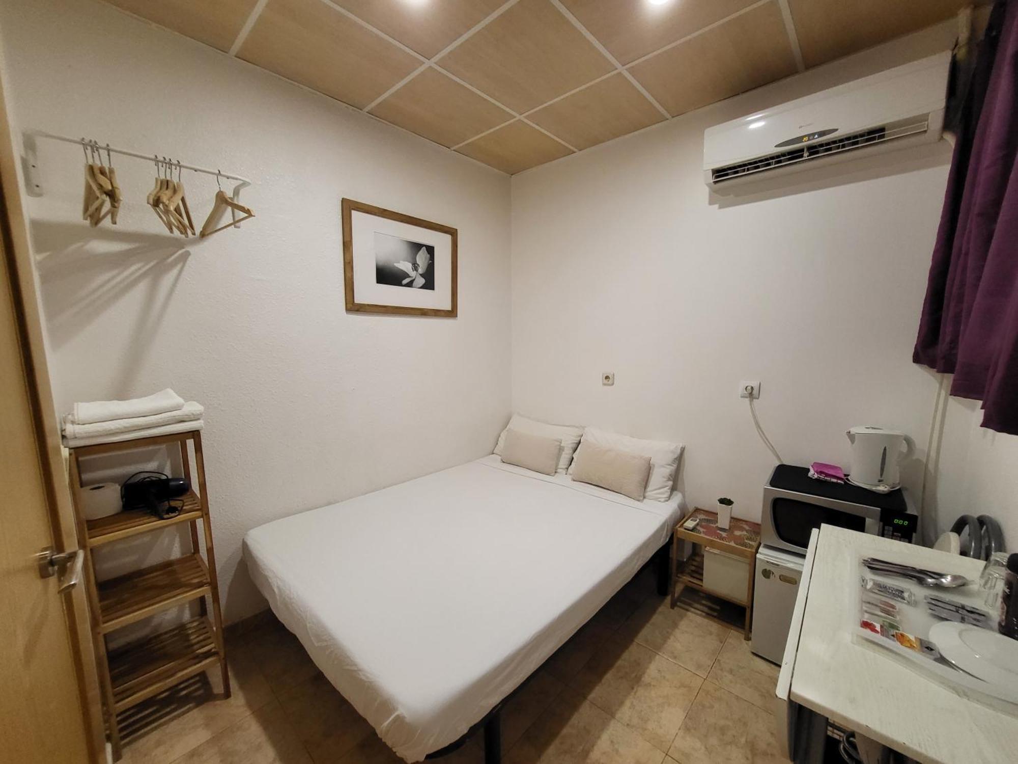 Barcelona Rooms 294 Zimmer foto