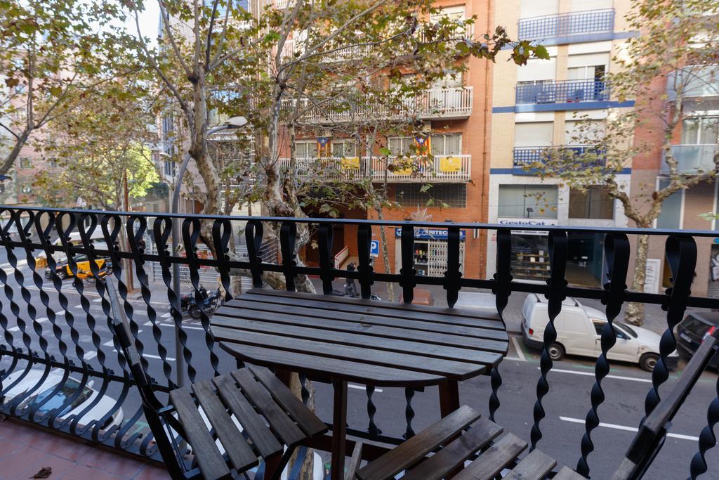 Barcelona Rooms 294 Exterior foto