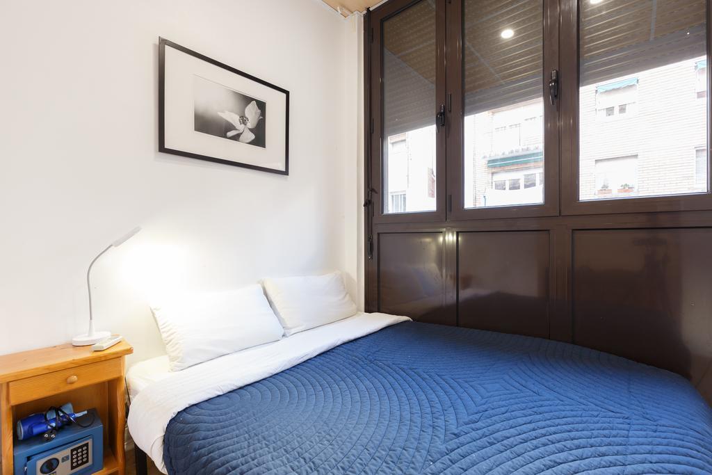 Barcelona Rooms 294 Exterior foto