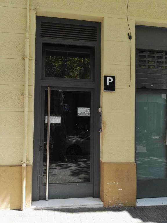 Barcelona Rooms 294 Exterior foto