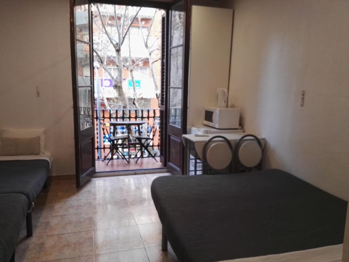 Barcelona Rooms 294 Exterior foto