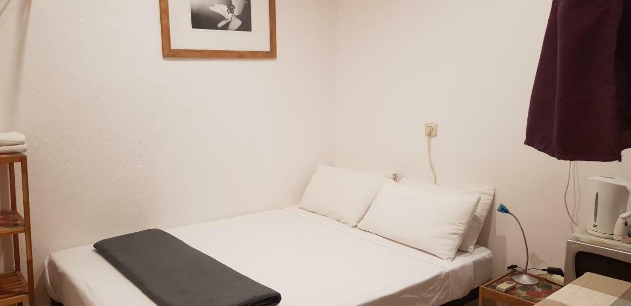 Barcelona Rooms 294 Zimmer foto