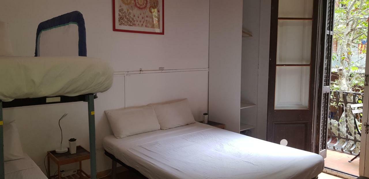 Barcelona Rooms 294 Zimmer foto